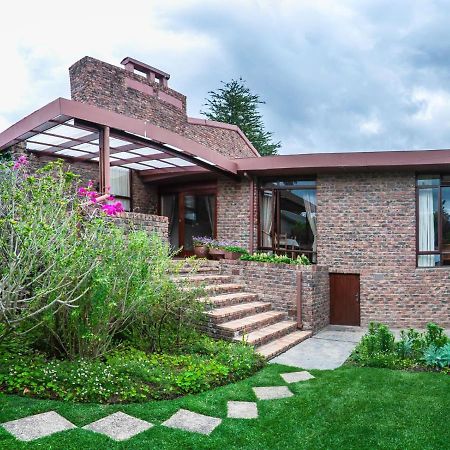 Cosy-Corner Guest House, Джордж Екстериор снимка
