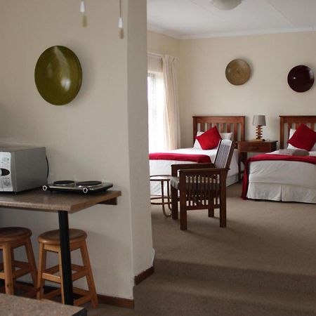 Cosy-Corner Guest House, Джордж Стая снимка