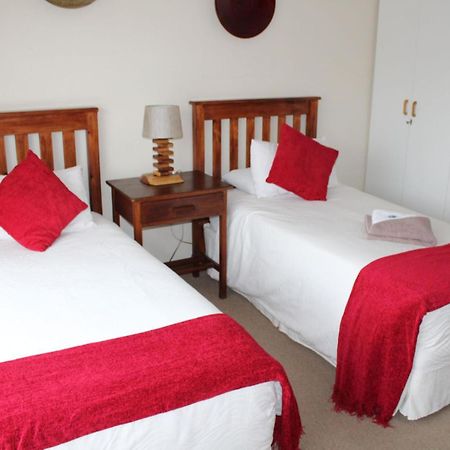 Cosy-Corner Guest House, Джордж Стая снимка