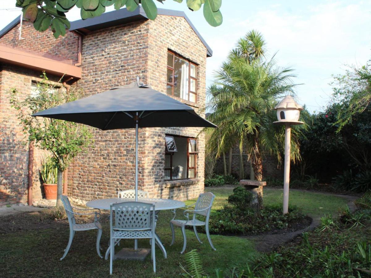 Cosy-Corner Guest House, Джордж Екстериор снимка
