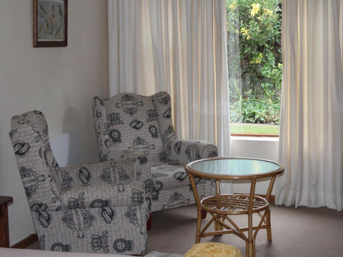 Cosy-Corner Guest House, Джордж Екстериор снимка