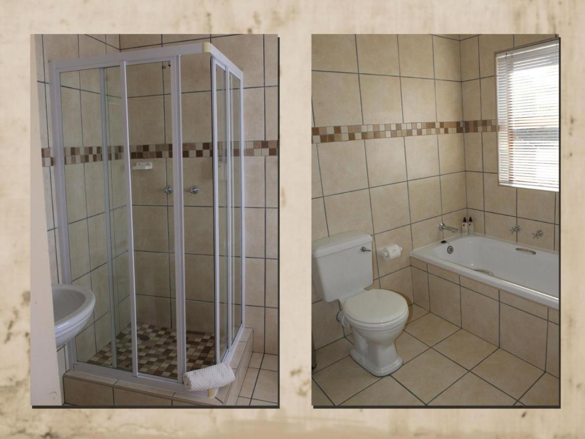 Cosy-Corner Guest House, Джордж Стая снимка