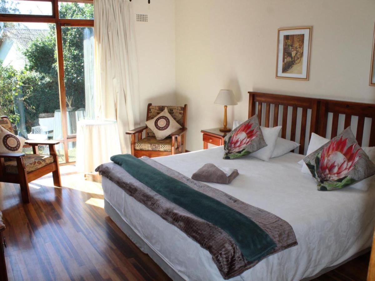 Cosy-Corner Guest House, Джордж Стая снимка