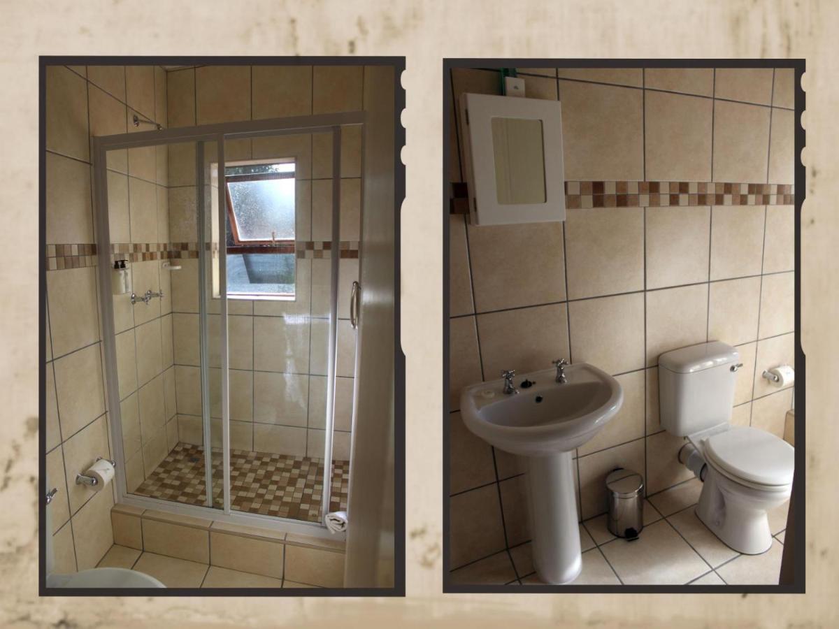 Cosy-Corner Guest House, Джордж Стая снимка
