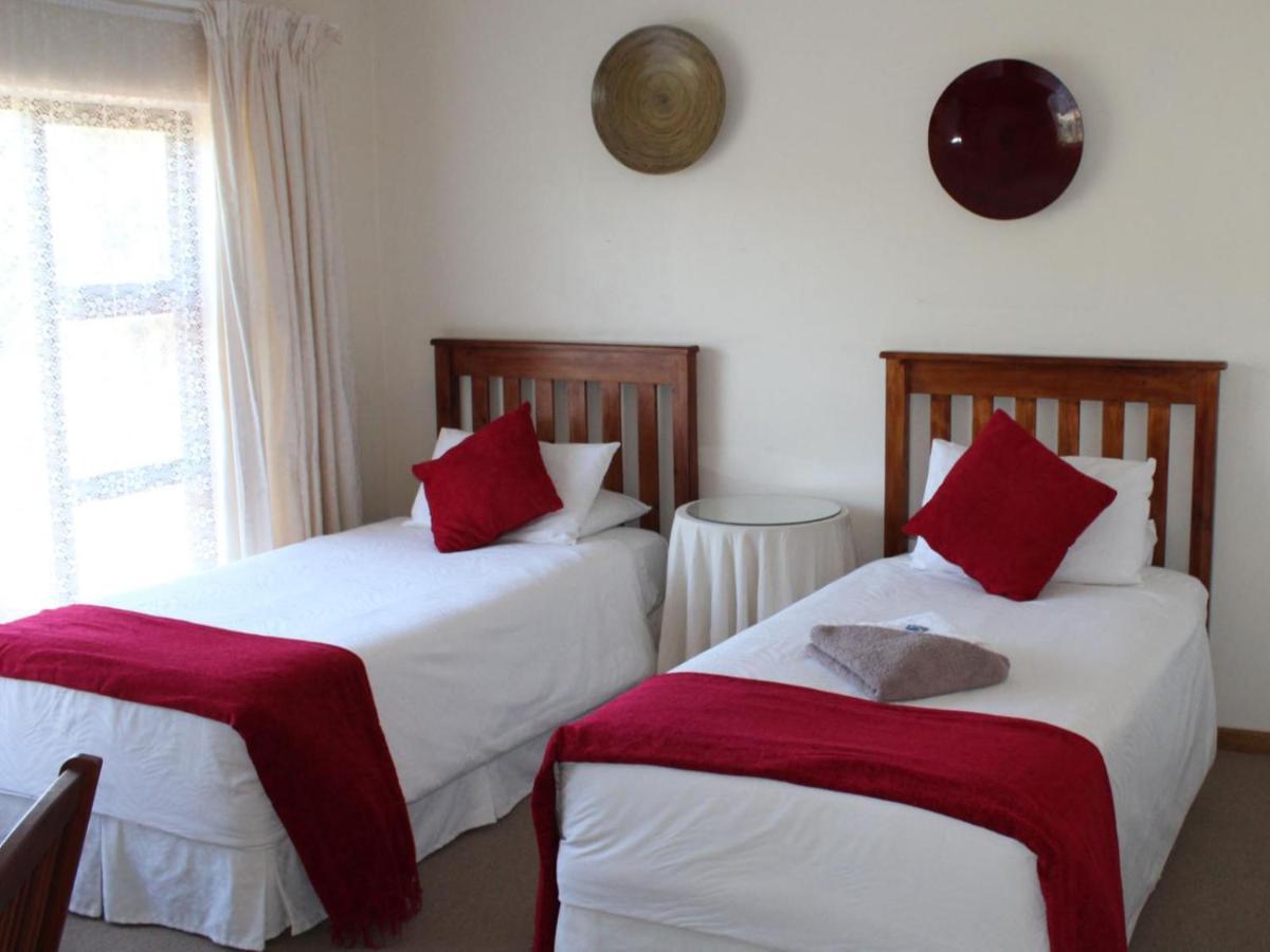 Cosy-Corner Guest House, Джордж Стая снимка