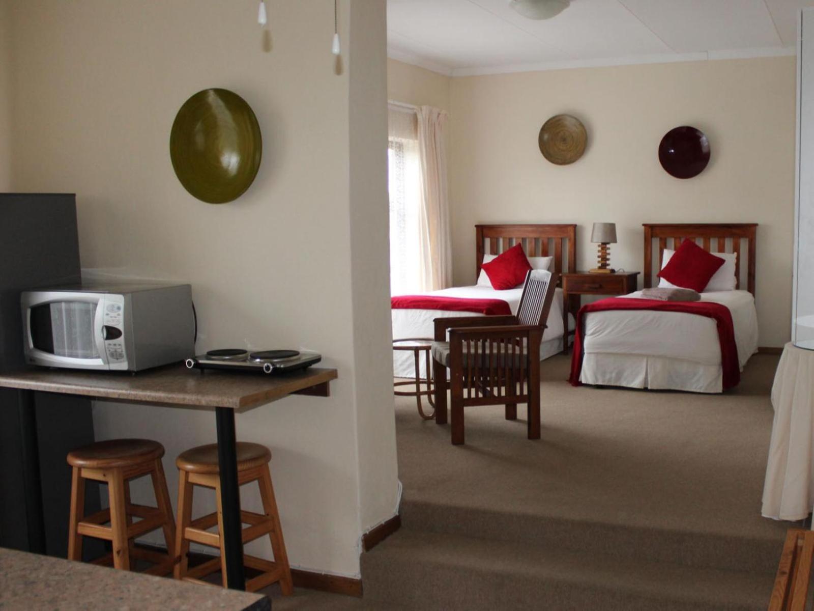 Cosy-Corner Guest House, Джордж Стая снимка