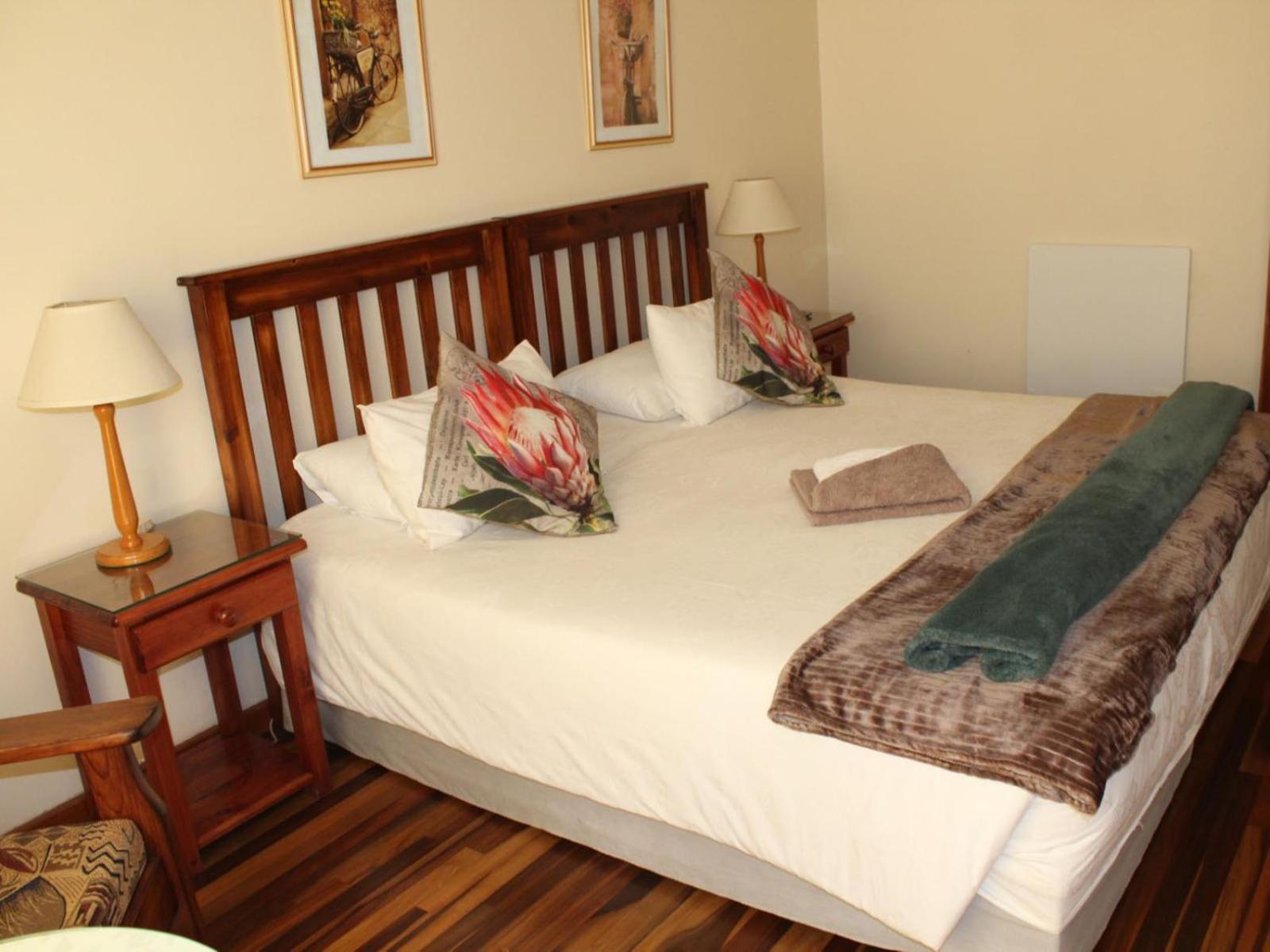Cosy-Corner Guest House, Джордж Стая снимка