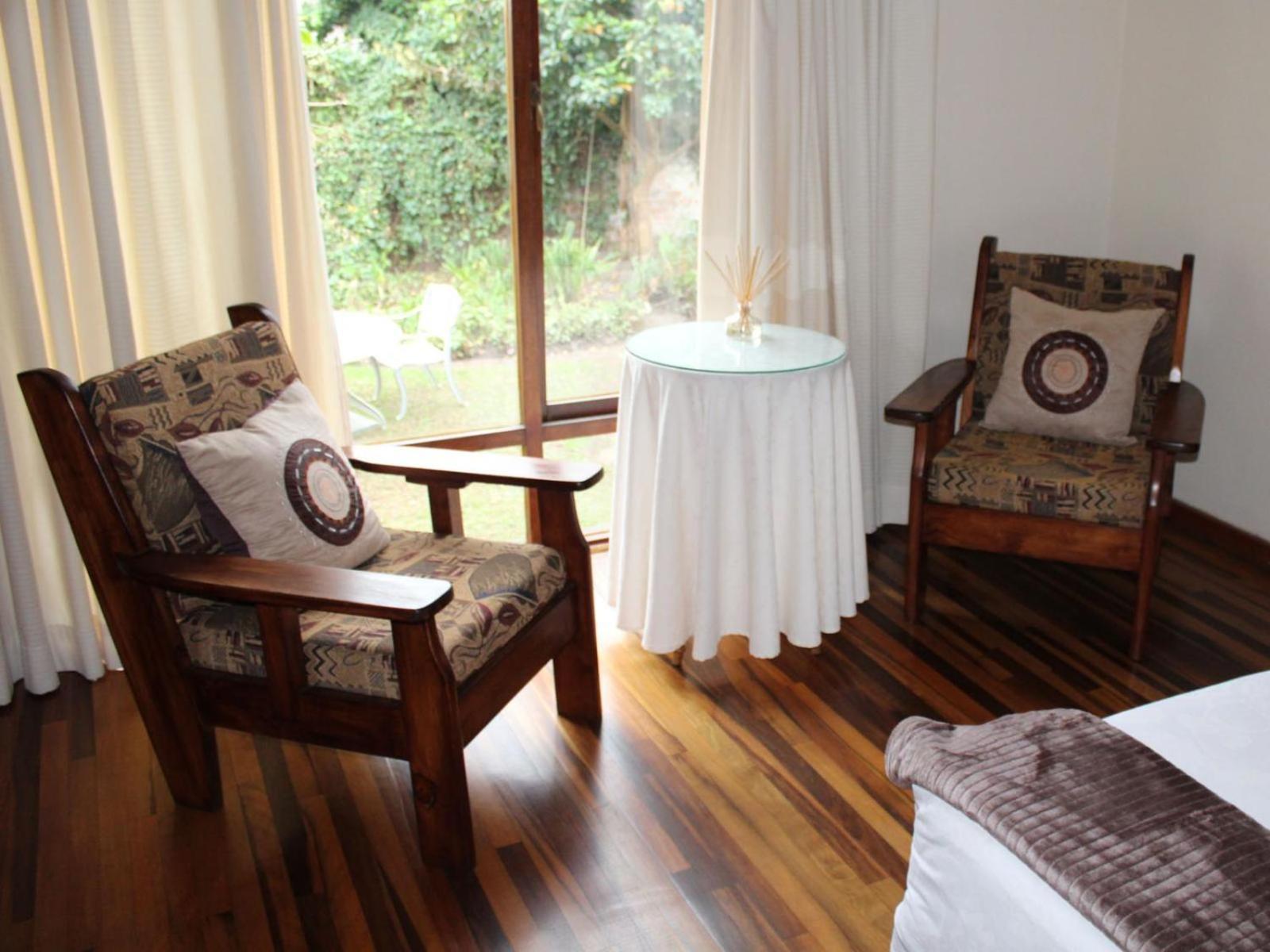 Cosy-Corner Guest House, Джордж Стая снимка