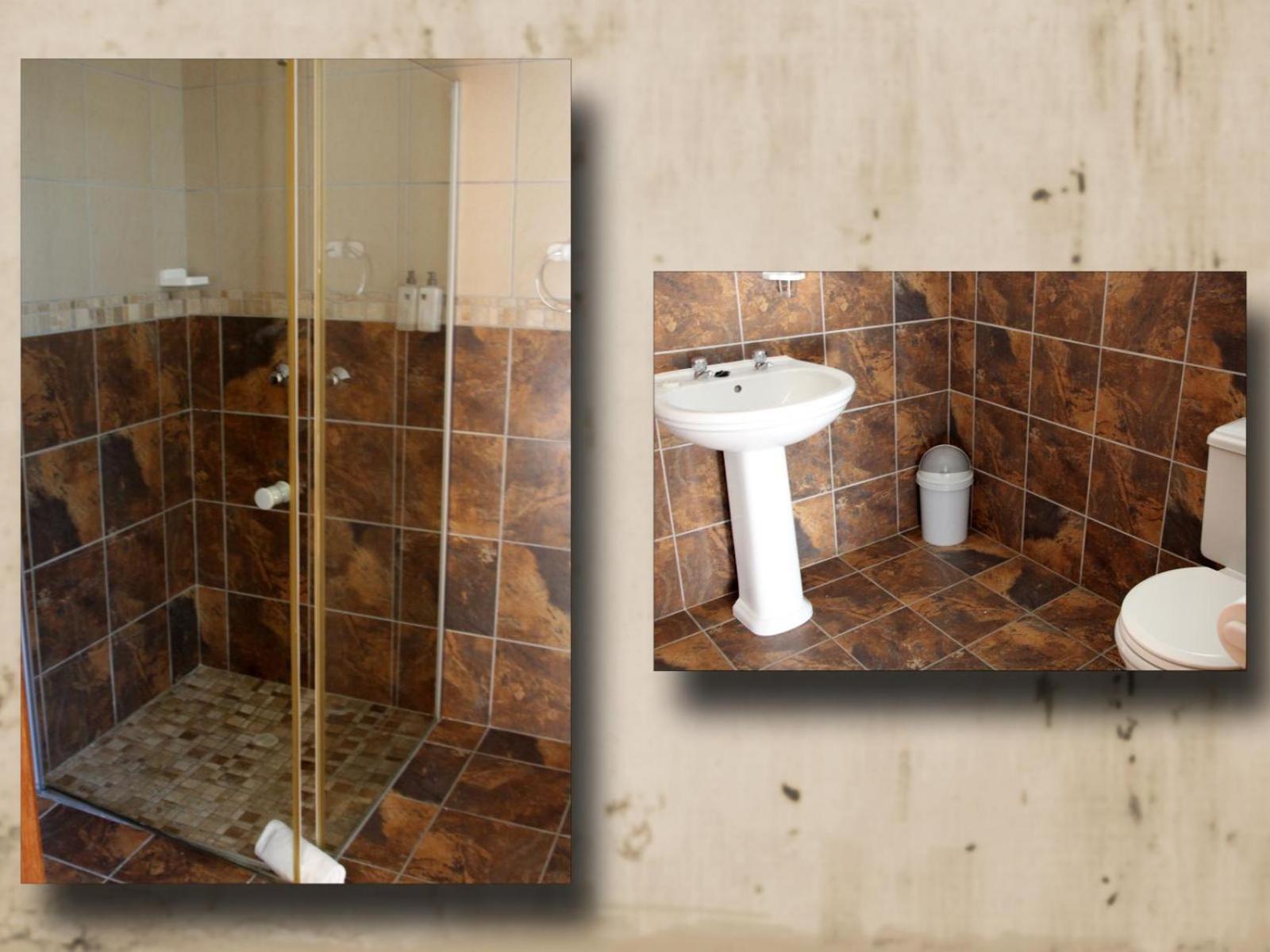 Cosy-Corner Guest House, Джордж Стая снимка